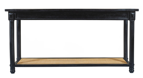 Moti Navice 1-Shelf Console Table 71605001