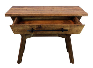 Moti Tahoe 1-Drawer Console Table 71605003