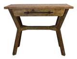 Tahoe 1-Drawer Console Table
