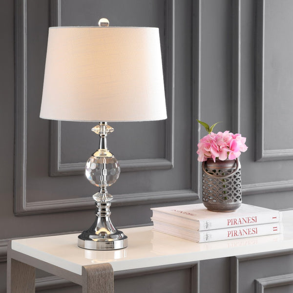 HomeRoots 29" Gold LED Table Lamp with Stylish Drum Shade – Perfect for Living Rooms & Bedrooms! 716078