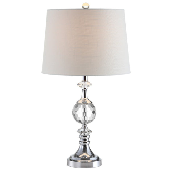 HomeRoots 29" Gold LED Table Lamp with Stylish Drum Shade – Perfect for Living Rooms & Bedrooms! 716078