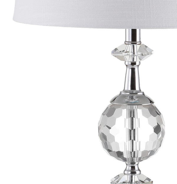 HomeRoots 29" Gold LED Table Lamp with Stylish Drum Shade – Perfect for Living Rooms & Bedrooms! 716078