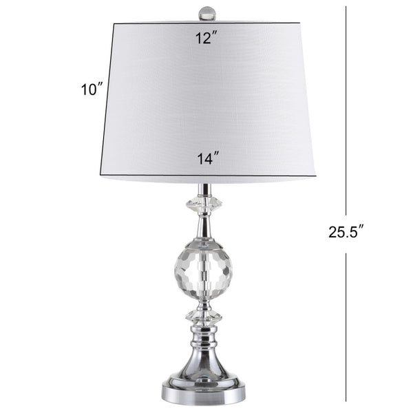HomeRoots 29" Gold LED Table Lamp with Stylish Drum Shade – Perfect for Living Rooms & Bedrooms! 716078