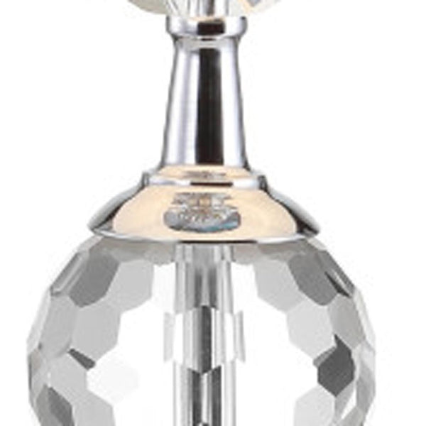 HomeRoots 29" Gold LED Table Lamp with Stylish Drum Shade – Perfect for Living Rooms & Bedrooms! 716078