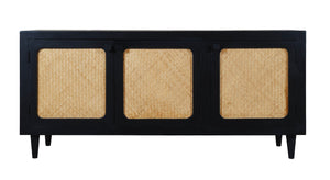 Moti Navice 3-Door Plasma Stand 71609002