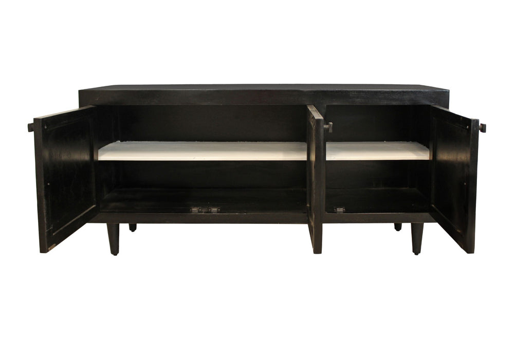 Moti Navice 3-Door Plasma Stand 71609002