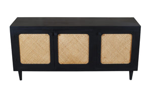 Moti Navice 3-Door Plasma Stand 71609002