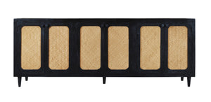 Moti Navice 6-Door Sideboard 71609004