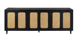 Moti Navice 6-Door Sideboard 71609004