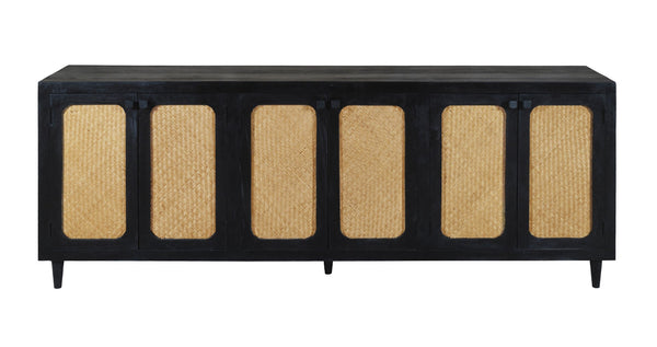 Moti Navice 6-Door Sideboard 71609004