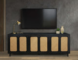 Navice 6-Door Sideboard