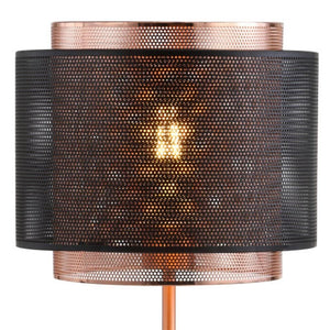 HomeRoots 22" Gold Novelty Table Lamp - Elegant Globe Shade for Warm Ambient Light in Modern Décor Spaces 716127