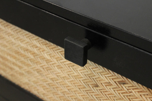 Moti Navice 6-Drawer Dresser 71616001