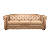 Olivia + Quinn Bridgeport Sofa 7161_BRX1303 Jersey Fawn