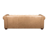 Olivia + Quinn Bridgeport Sofa 7161_BRX1303 Jersey Fawn