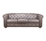 Olivia + Quinn Bridgeport Sofa 7161_BRX9301 Jersey Slate