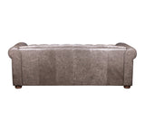 Olivia + Quinn Bridgeport Sofa 7161_BRX9301 Jersey Slate