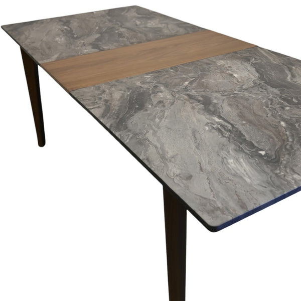 HomeRoots Set of Two Elegant Black Metal Floor Lantern Candle Holders for Stunning Home Decor & Events 716303