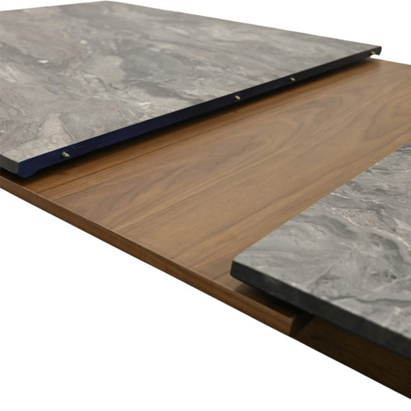 HomeRoots Set of Two Elegant Black Metal Floor Lantern Candle Holders for Stunning Home Decor & Events 716303