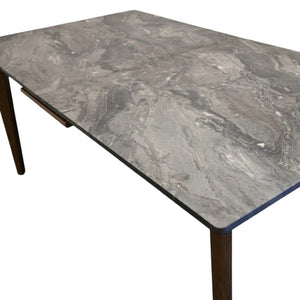 HomeRoots Set of Two Elegant Black Metal Floor Lantern Candle Holders for Stunning Home Decor & Events 716303