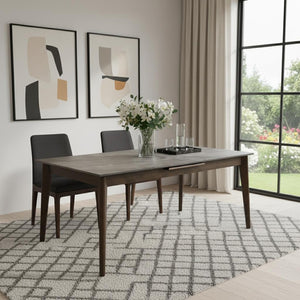 HomeRoots Set of Two Elegant Black Metal Floor Lantern Candle Holders for Stunning Home Decor & Events 716303