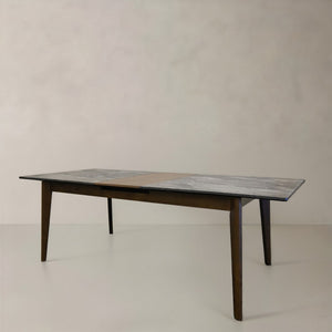 HomeRoots Set of Two Elegant Black Metal Floor Lantern Candle Holders for Stunning Home Decor & Events 716303