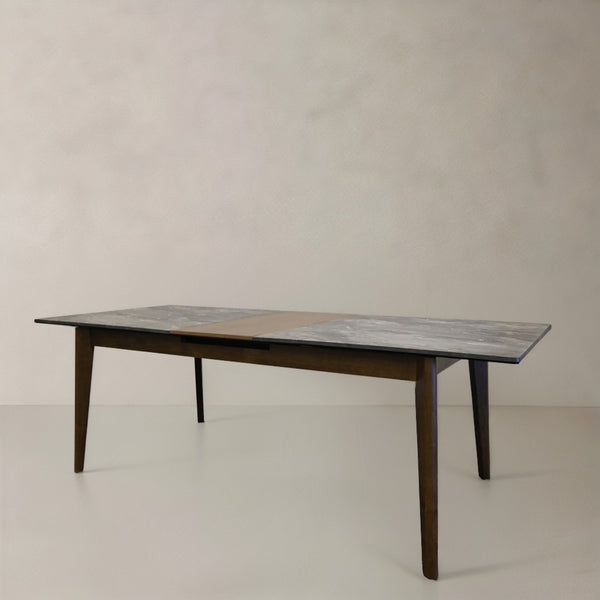 HomeRoots Set of Two Elegant Black Metal Floor Lantern Candle Holders for Stunning Home Decor & Events 716303