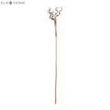 Natural Coconut Stem 7163-060 Elk Home