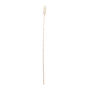 Natural Corn Leaf Pole 7163-069N Elk Home