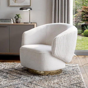 HomeRoots Set of Two 28" Gray and Black Cotton Blend Lounge Chairs with Pillows for Stylish Comfort Anywhere 716376