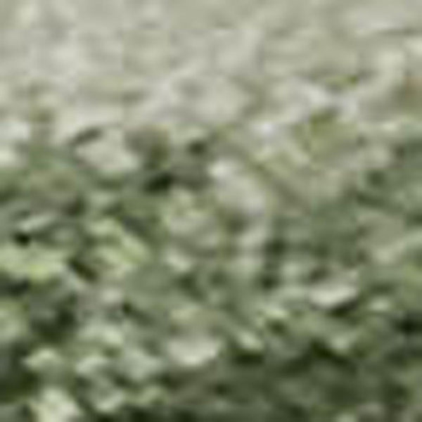 HomeRoots 9' X 12' Green and Ivory Abstract Area Rug - Washable, UV Protected, Durable, Perfect for Families! 716646
