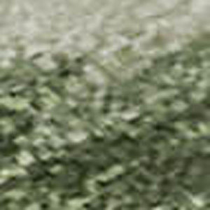 HomeRoots 10' X 14' Green and Ivory Abstract Area Rug - Washable, UV-Protected, Ideal for High-Traffic Areas! 716647