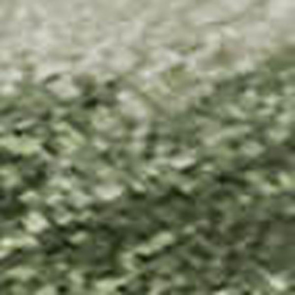 HomeRoots 10' X 14' Green and Ivory Abstract Area Rug - Washable, UV-Protected, Ideal for High-Traffic Areas! 716647