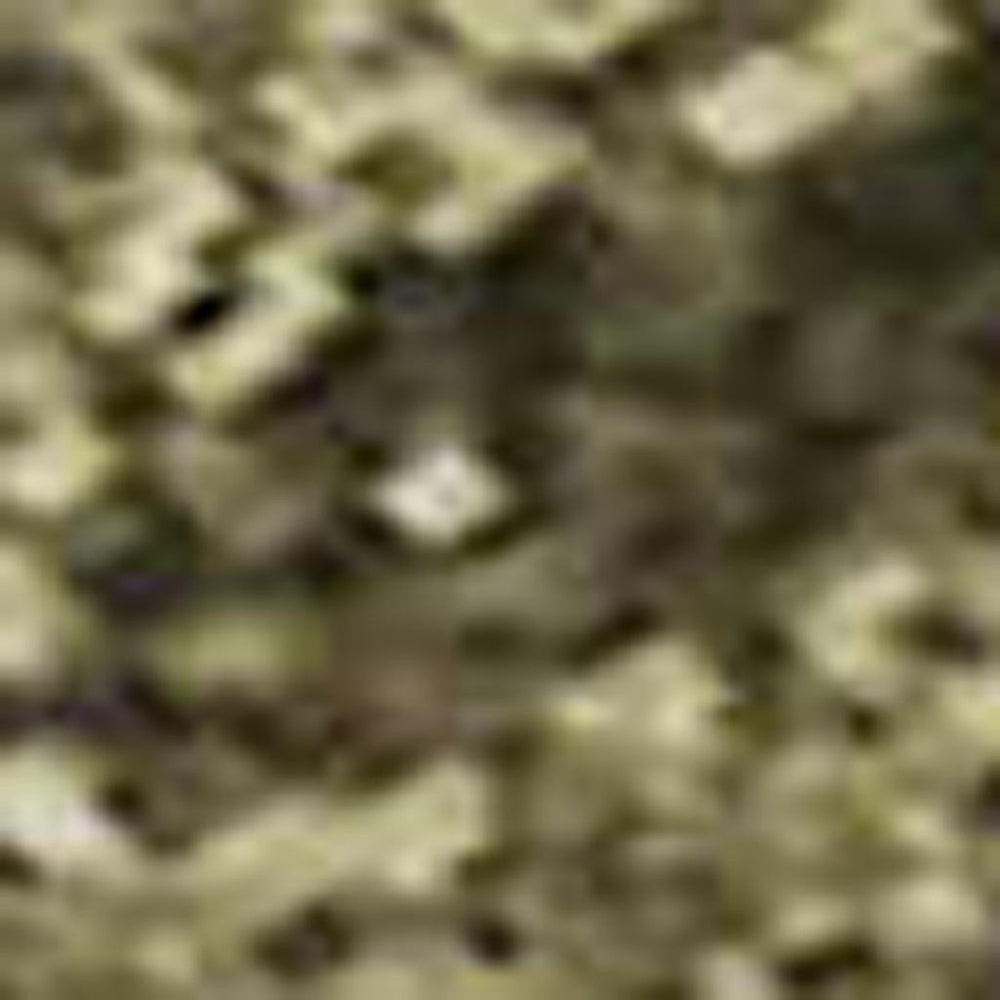 HomeRoots 10' Khaki and Beige Abstract Washable Area Rug with UV Protection - Stylish, Durable & Easy Care! 717044