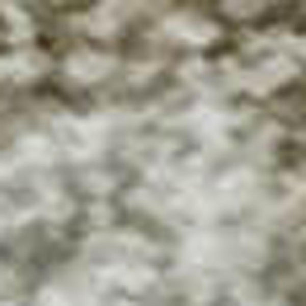 HomeRoots 9' X 12' Beige & Gray Abstract Area Rug - Washable, UV-Protected, Stain Resistant, Durable Design! 717319