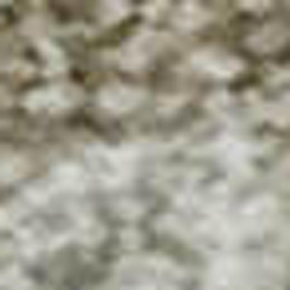 HomeRoots 10' X 14' Beige & Gray Abstract Washable Area Rug with UV Protection for Family-Friendly Spaces 717320