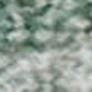 HomeRoots 10' X 14' Teal And Ivory Abstract Area Rug - Machine Washable, UV Protected, Durable for High Traffic Areas 717338