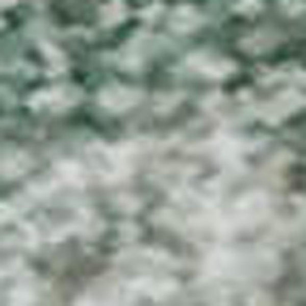 HomeRoots 10' X 14' Teal And Ivory Abstract Area Rug - Machine Washable, UV Protected, Durable for High Traffic Areas 717338