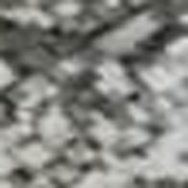 HomeRoots 5' X 8' Washable Area Rug in Taupe & Khaki - Stylish, Durable, Non-Slip Design with UV Protection! 717340