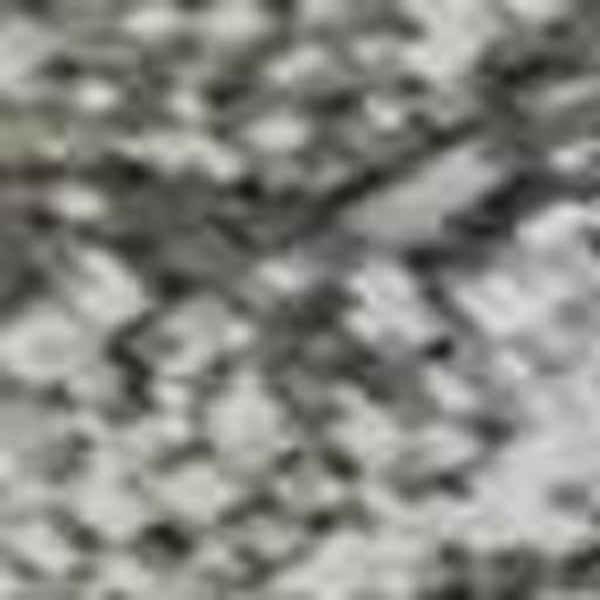HomeRoots 9' X 12' Taupe & Khaki Abstract Washable Area Rug - UV Protected, Durable, Modern Home Essential 717343