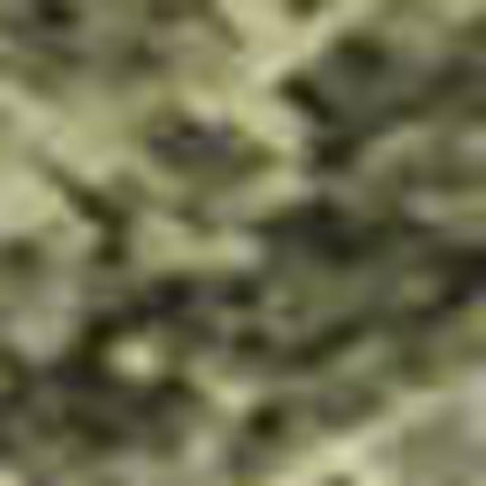 HomeRoots 5' X 8' Sage and Beige Abstract Area Rug – Washable, UV-Protected, Non-Slip Backing for Easy Care 717370