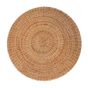 HomeRoots 32" Brown Solid Wood Coffee Table - Timeless Artisan Design, Fully Assembled, Perfect for Any Space 717423