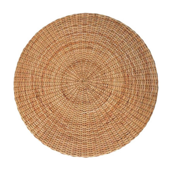 HomeRoots 32" Brown Solid Wood Coffee Table - Timeless Artisan Design, Fully Assembled, Perfect for Any Space 717423