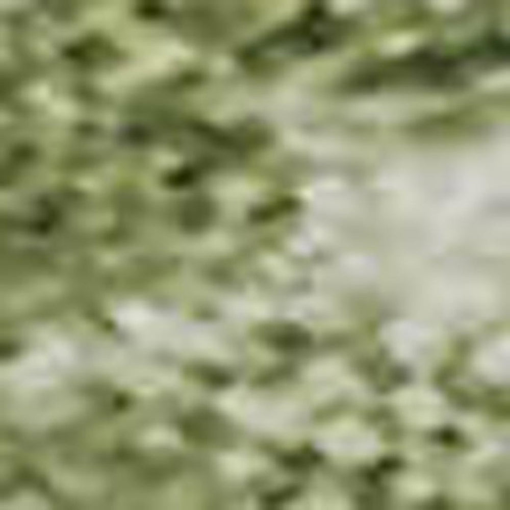 HomeRoots 9' X 12' Sage Beige Striped Area Rug - Washable, UV Protected, Durable & Stylish for Any Space 717850