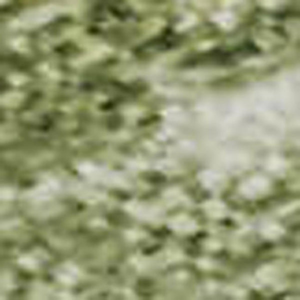 HomeRoots 10' X 14' Sage & Beige Striped Area Rug - Washable, UV Protected, Perfect for Family & Pets 717851