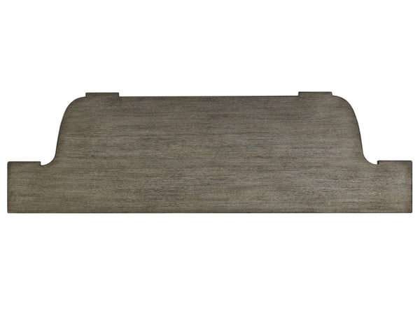 Lexington Sands Point Sideboard: Elegant Transitional Design With Oyster Finish And Distinctive Antique Hardware Pelican Gray  717-869