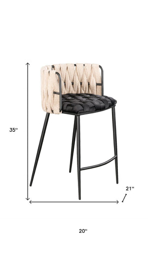 HomeRoots Gray Velvet and Gold Steel Adjustable Height Swivel Bar Chair for Modern Glam Dining Spaces 718220