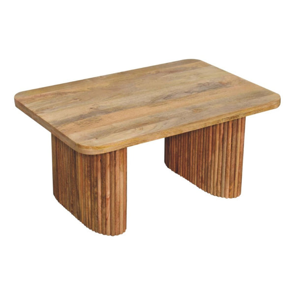 HomeRoots 47" Brown Solid Wood Storage Bench - Stylish Entryway Seating with Concealed Cabinet Storage 718248
