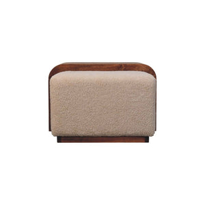 HomeRoots 41" Elegant Solid Wood Storage Bench with Shoe Organization for Entryway, Hallway, or Laundry Room 718254