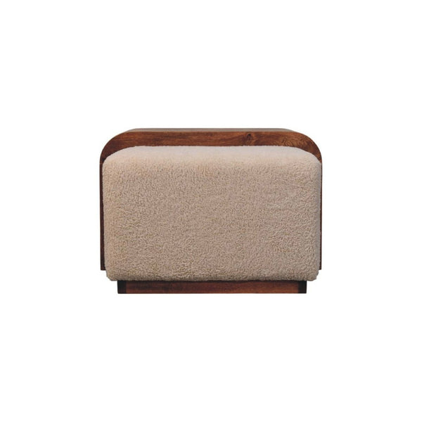 HomeRoots 41" Elegant Solid Wood Storage Bench with Shoe Organization for Entryway, Hallway, or Laundry Room 718254